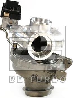 BE TURBO 131626 - Turbocompressore, Sovralimentazione autozon.pro