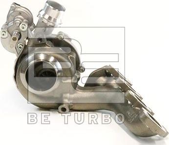 BE TURBO 131679RED - Turbocompressore, Sovralimentazione autozon.pro