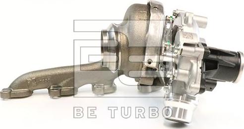 BE TURBO 131679 - Turbocompressore, Sovralimentazione autozon.pro