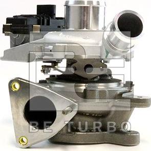 BE TURBO 131062 - Turbocompressore, Sovralimentazione autozon.pro