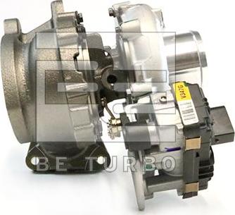 BE TURBO 131062 - Turbocompressore, Sovralimentazione autozon.pro