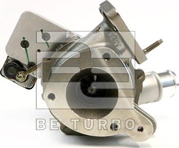 BE TURBO 131062 - Turbocompressore, Sovralimentazione autozon.pro