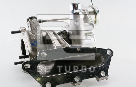 BE TURBO 131014RED - Turbocompressore, Sovralimentazione autozon.pro