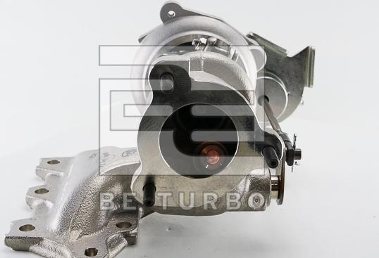 BE TURBO 131014 - Turbocompressore, Sovralimentazione autozon.pro