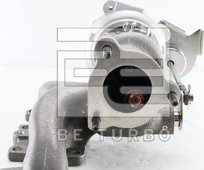 BE TURBO 131015 - Turbocompressore, Sovralimentazione autozon.pro