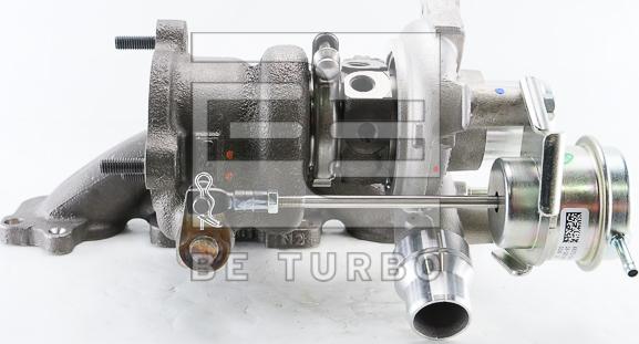 BE TURBO 131015RED - Turbocompressore, Sovralimentazione autozon.pro