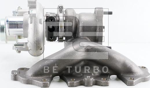 BE TURBO 131015 - Turbocompressore, Sovralimentazione autozon.pro