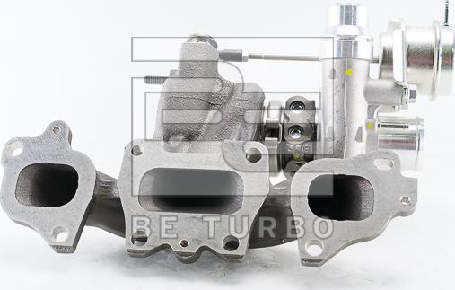 BE TURBO 131015 - Turbocompressore, Sovralimentazione autozon.pro