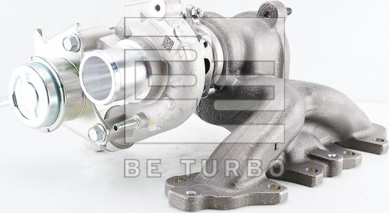 BE TURBO 131015 - Turbocompressore, Sovralimentazione autozon.pro