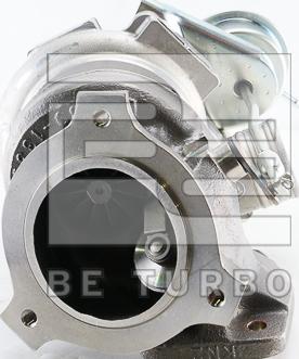 BE TURBO 131016 - Turbocompressore, Sovralimentazione autozon.pro