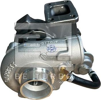 BE TURBO 131030 - Turbocompressore, Sovralimentazione autozon.pro