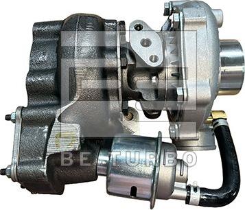 BE TURBO 131030 - Turbocompressore, Sovralimentazione autozon.pro