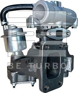 BE TURBO 131030 - Turbocompressore, Sovralimentazione autozon.pro