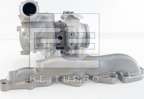 BE TURBO 131152RED - Turbocompressore, Sovralimentazione autozon.pro