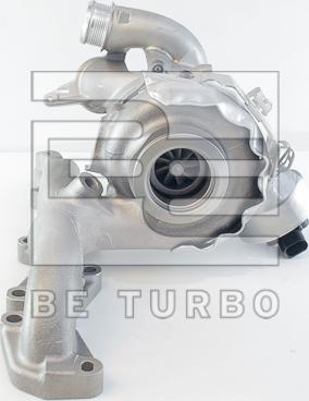 BE TURBO 131152RED - Turbocompressore, Sovralimentazione autozon.pro