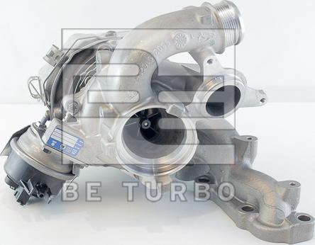 BE TURBO 131152RED - Turbocompressore, Sovralimentazione autozon.pro