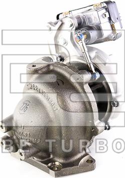 BE TURBO 131101 - Turbocompressore, Sovralimentazione autozon.pro