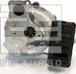 BE TURBO 131103 - Turbocompressore, Sovralimentazione autozon.pro