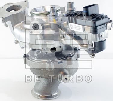 BE TURBO 131102 - Turbocompressore, Sovralimentazione autozon.pro