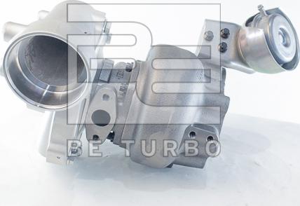 BE TURBO 131 127 - Turbocompressore, Sovralimentazione autozon.pro