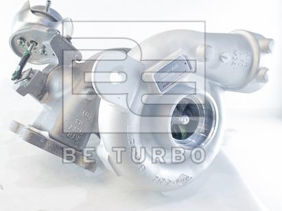 BE TURBO 131127RED - Turbocompressore, Sovralimentazione autozon.pro