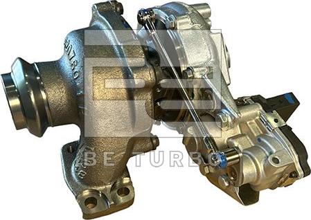 BE TURBO 131399 - Turbocompressore, Sovralimentazione autozon.pro