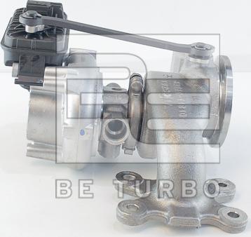 BE TURBO 131354RED - Turbocompressore, Sovralimentazione autozon.pro