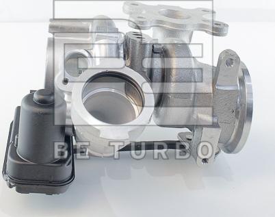 BE TURBO 131354 - Turbocompressore, Sovralimentazione autozon.pro