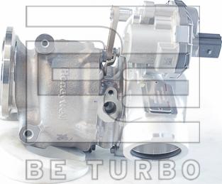 BE TURBO 131358 - Turbocompressore, Sovralimentazione autozon.pro