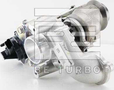 BE TURBO 131385 - Turbocompressore, Sovralimentazione autozon.pro