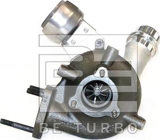 BE TURBO 131381 - Turbocompressore, Sovralimentazione autozon.pro