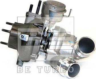 BE TURBO 131381 - Turbocompressore, Sovralimentazione autozon.pro