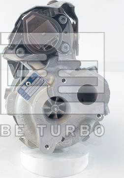 BE TURBO 131383 - Turbocompressore, Sovralimentazione autozon.pro