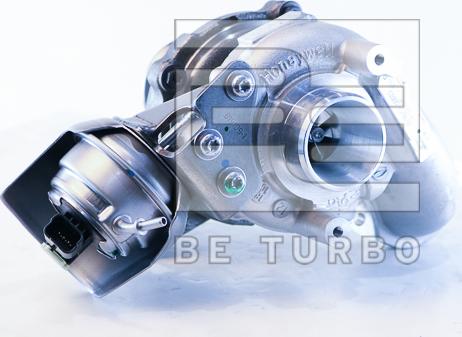 BE TURBO 131200RED - Turbocompressore, Sovralimentazione autozon.pro