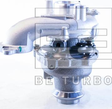 BE TURBO 131200 - Turbocompressore, Sovralimentazione autozon.pro