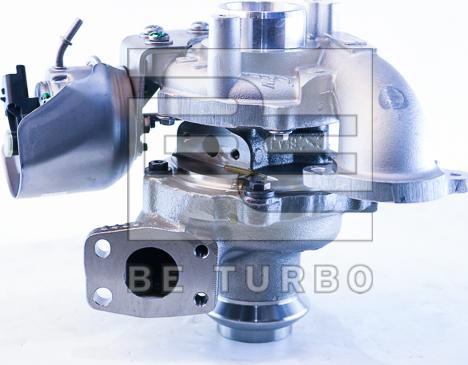 BE TURBO 131200RED - Turbocompressore, Sovralimentazione autozon.pro