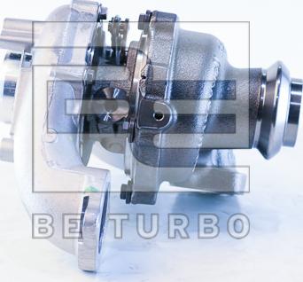 BE TURBO 131200RED - Turbocompressore, Sovralimentazione autozon.pro