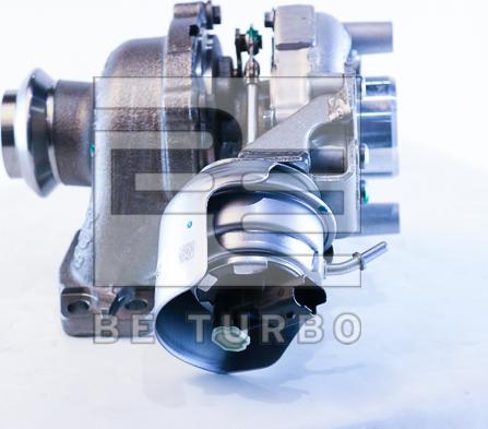 BE TURBO 131200 - Turbocompressore, Sovralimentazione autozon.pro