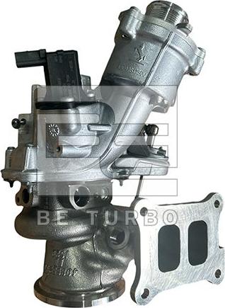 BE TURBO 131203 - Turbocompressore, Sovralimentazione autozon.pro