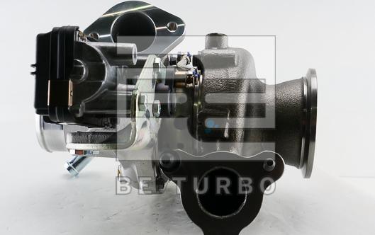 BE TURBO 131277 - Turbocompressore, Sovralimentazione autozon.pro