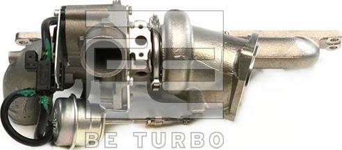 BE TURBO 131754 - Turbocompressore, Sovralimentazione autozon.pro