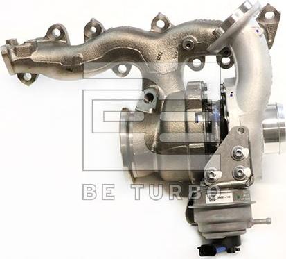 BE TURBO 131729 - Turbocompressore, Sovralimentazione autozon.pro