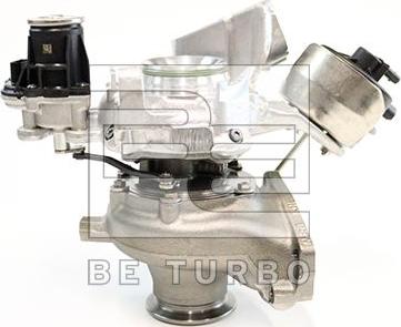 BE TURBO 132035 - Turbocompressore, Sovralimentazione autozon.pro