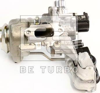 BE TURBO 132025 - Turbocompressore, Sovralimentazione autozon.pro