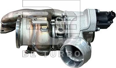 BE TURBO 132191 - Turbocompressore, Sovralimentazione autozon.pro