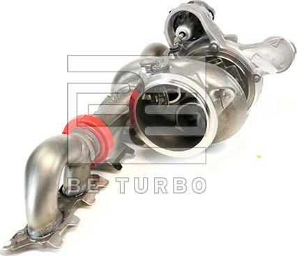 BE TURBO 132105 - Turbocompressore, Sovralimentazione autozon.pro