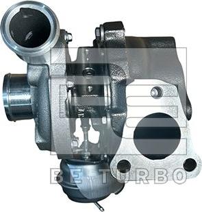 BE TURBO 132892 - Turbocompressore, Sovralimentazione autozon.pro