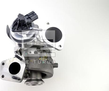 BE TURBO 129994 - Turbocompressore, Sovralimentazione autozon.pro