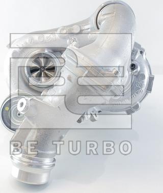 BE TURBO 129954RED - Turbocompressore, Sovralimentazione autozon.pro