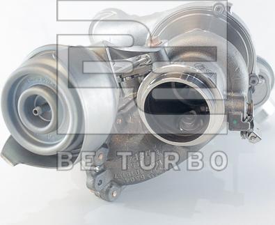 BE TURBO 129954 - Turbocompressore, Sovralimentazione autozon.pro